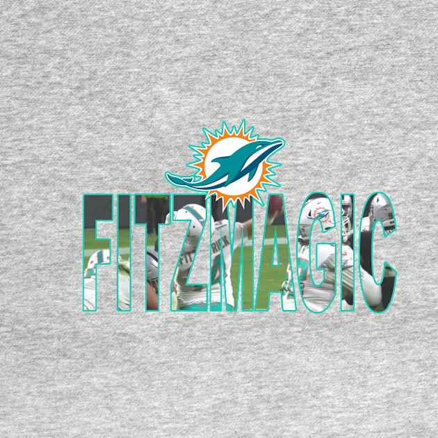 Fitzmagic by Comixdesign